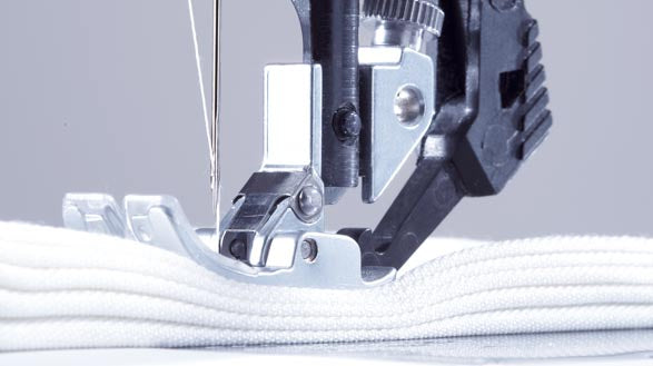 Pfaff Select 3.2 - Máquina de coser - coseralfapuerto